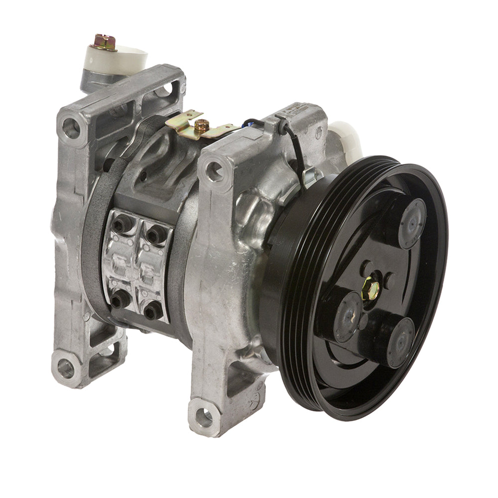 Compressor DKV14D PV4 20-11194