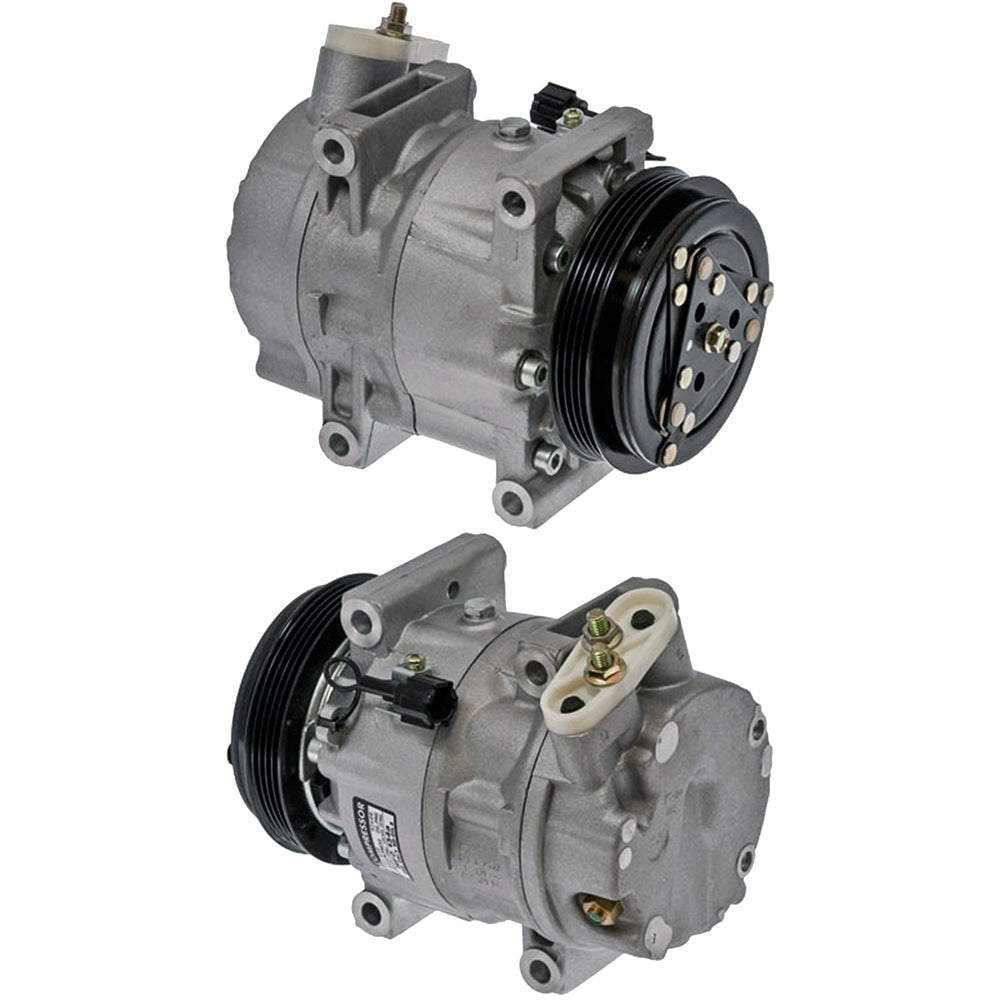 Compressor CWV618 PV4 20-11196-AM