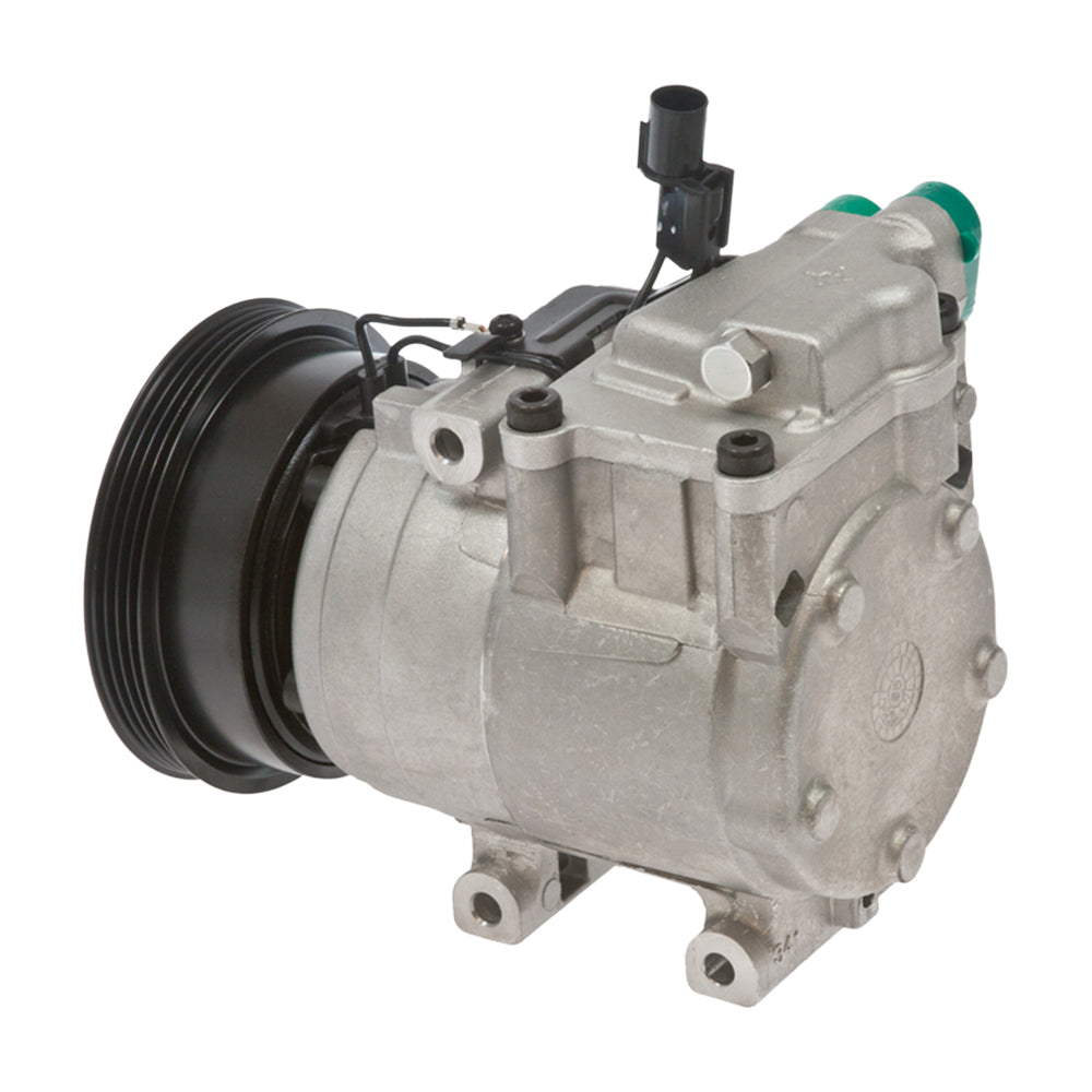 COMPRESSOR HS15 PV4 125mm 20-11199