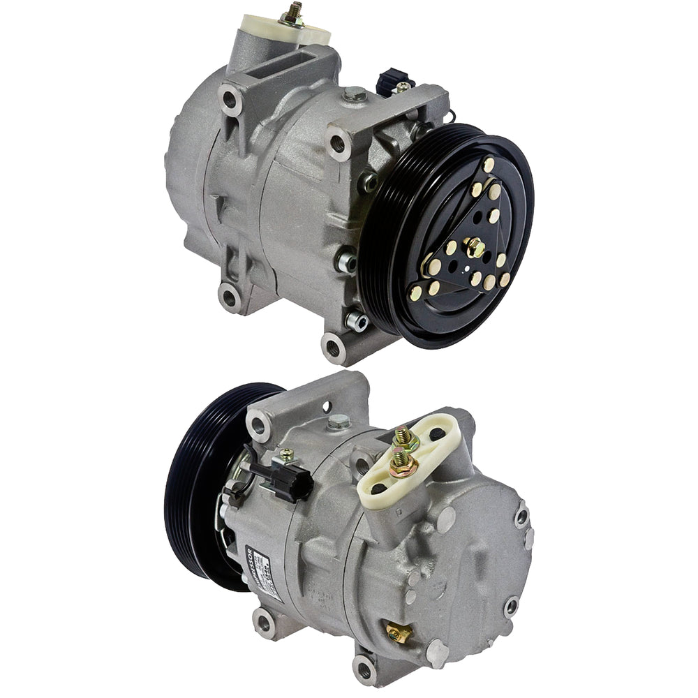 Compressor CWV618 PV6 20-11213-AM