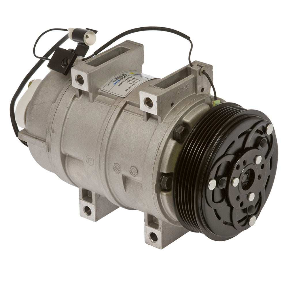Compressor DKS17CH PV6 to Vin #92498 20-11228-AM