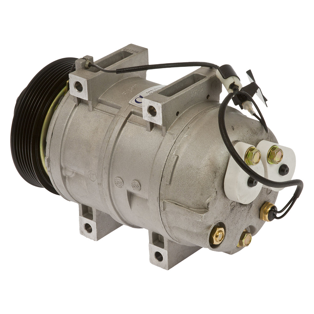 Compressor DKS17CH PV6 to Vin #92498 20-11228-AM