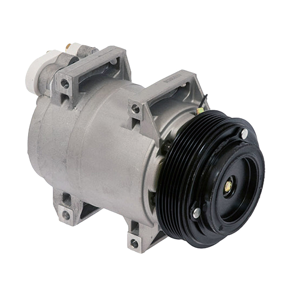 COMPRESSOR DKS17D PV6 119mm 20-11230-AM