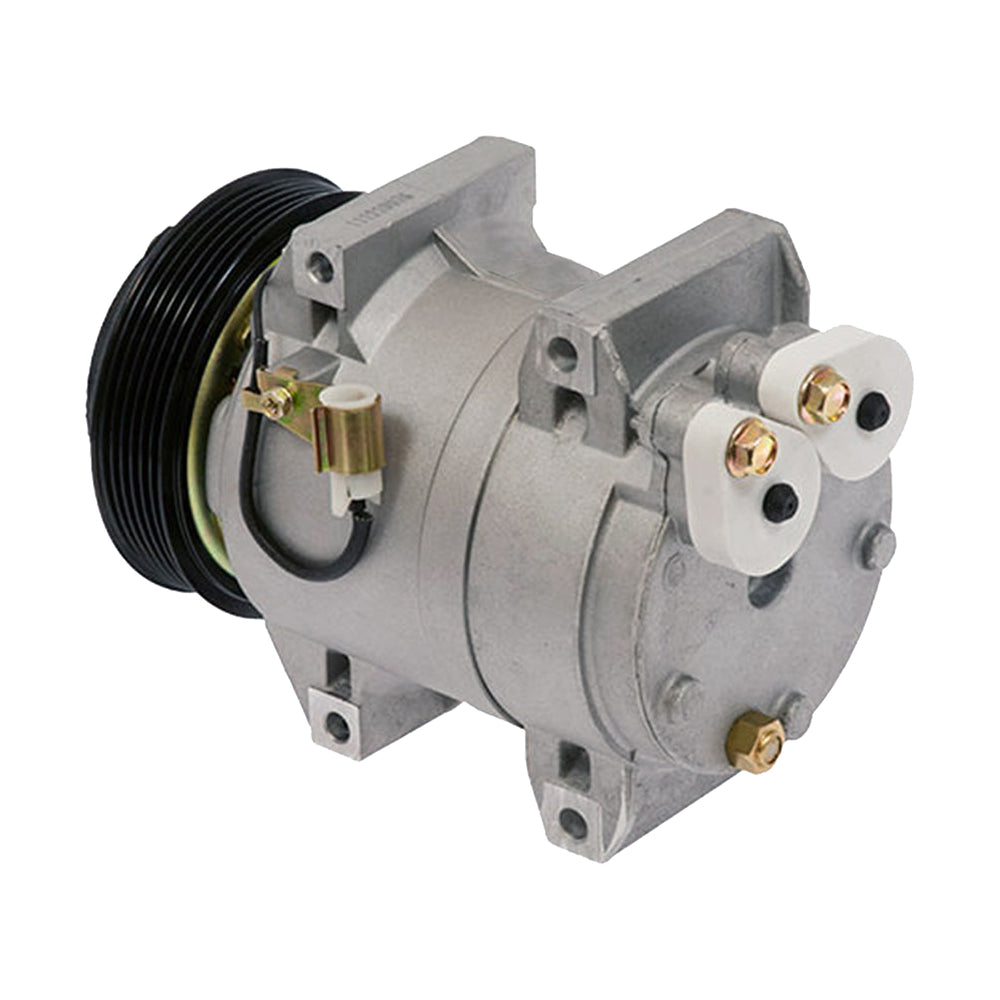 COMPRESSOR DKS17D PV6 119mm 20-11230-AM