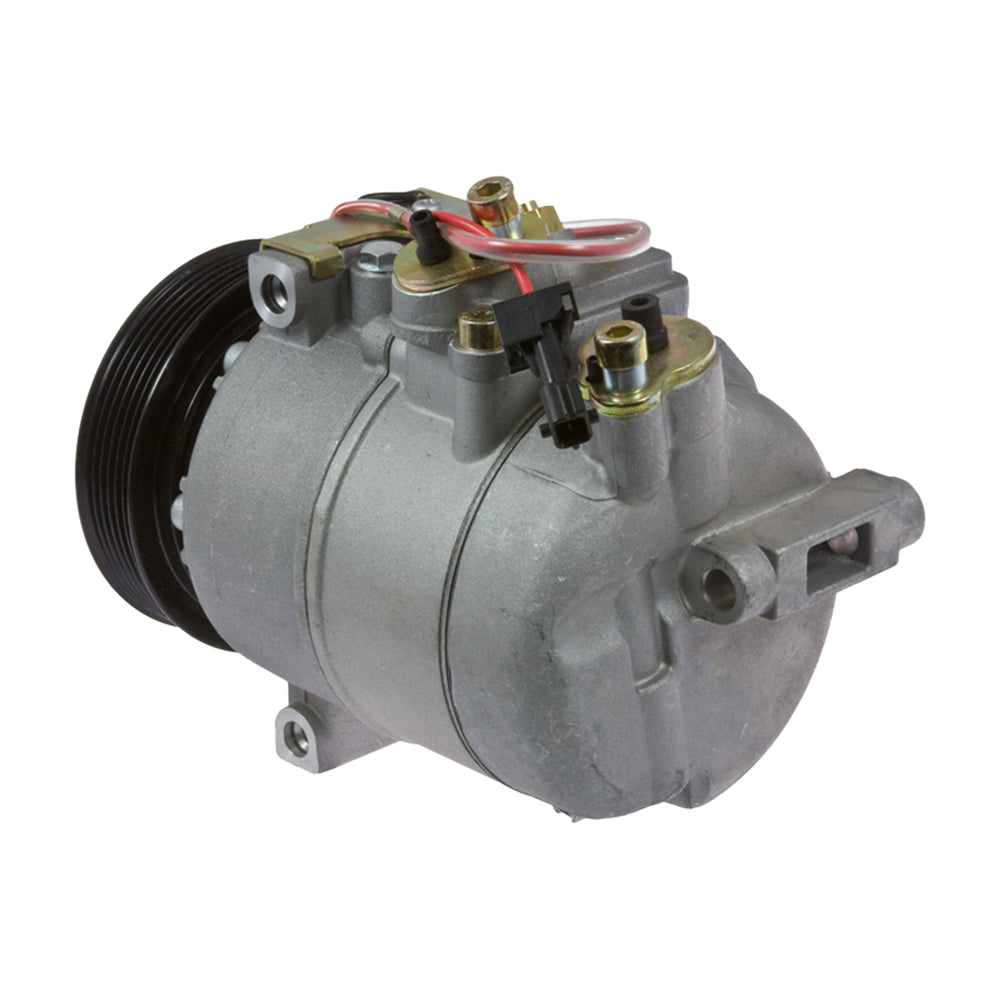 COMPRESSOR 7SBU16C PV6 121mm 12V 20-11239-AM
