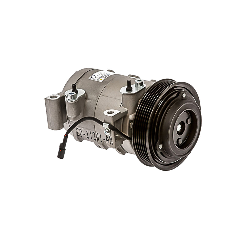 Compressor DKV14G 20-11241-AM