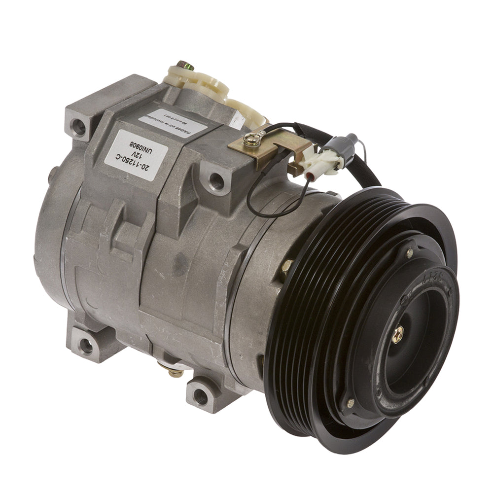 Compressor 10S17C PV6 20-11250-AM