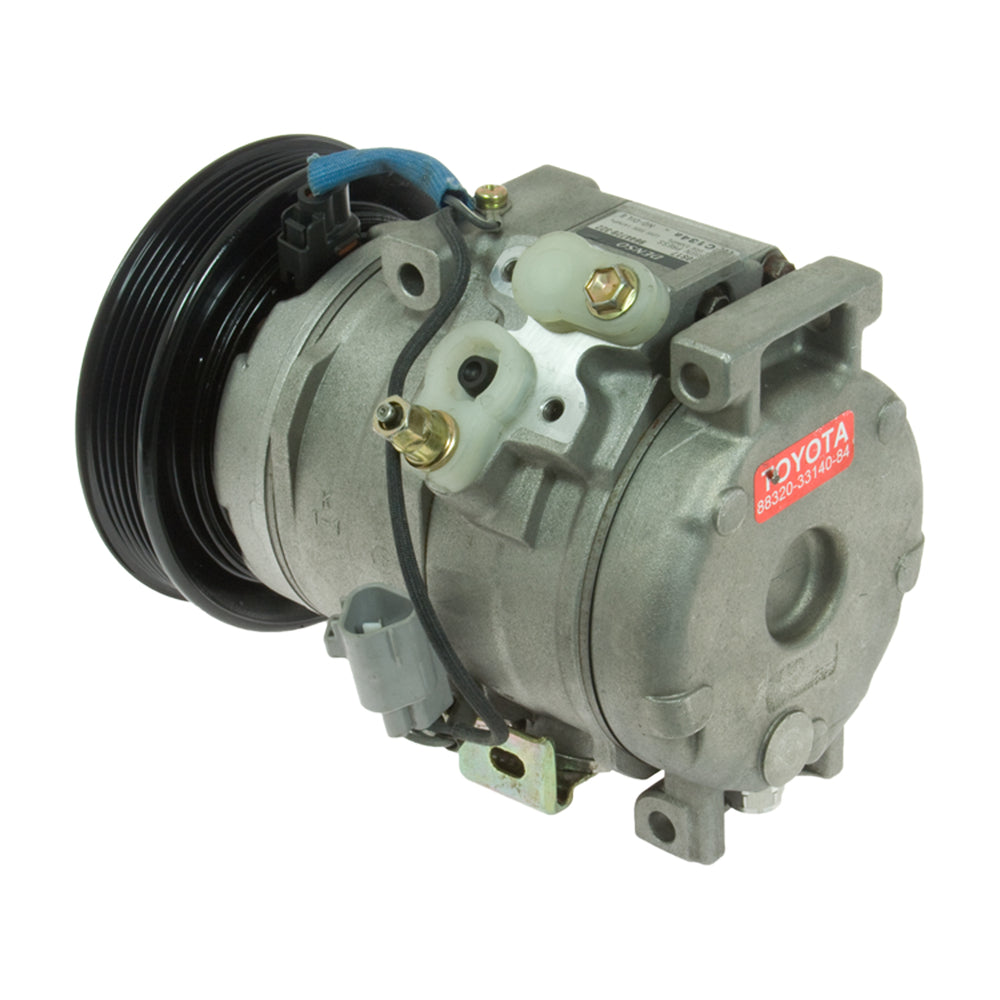 Compressor 10S17C PV6 20-11250