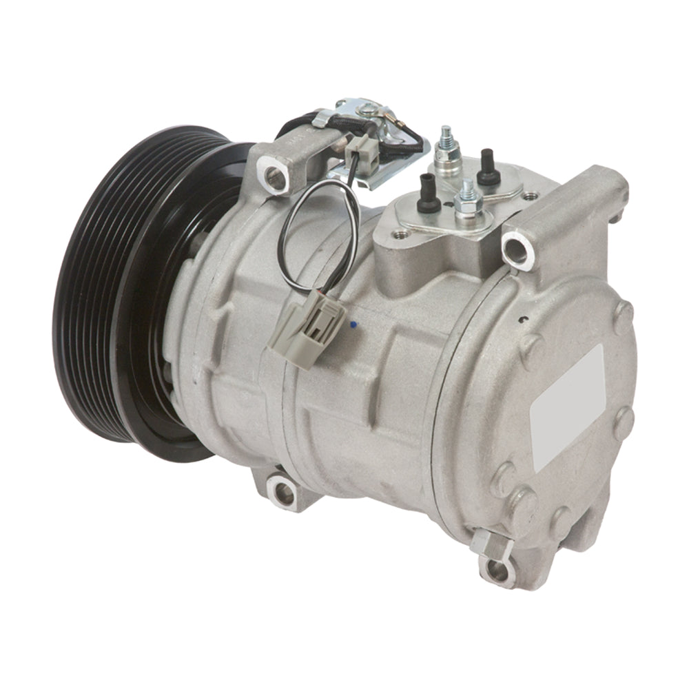 Compressor 10S17C PV7 20-11253