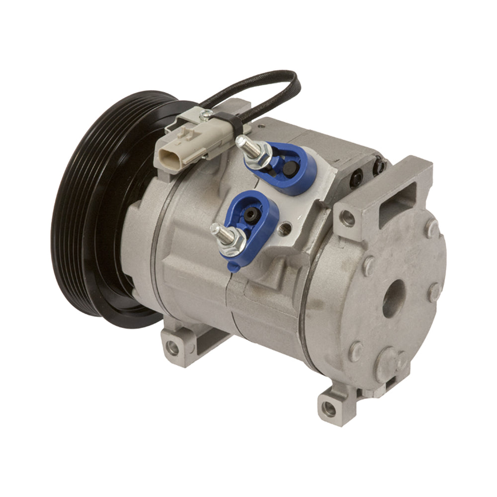 Compressor 10S20C 20-11257-AM