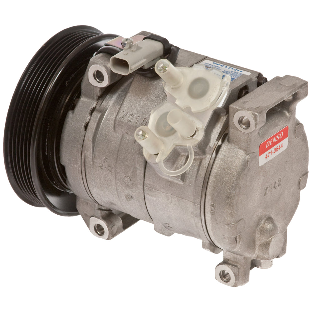 Compressor 10S17C PV6 20-11257
