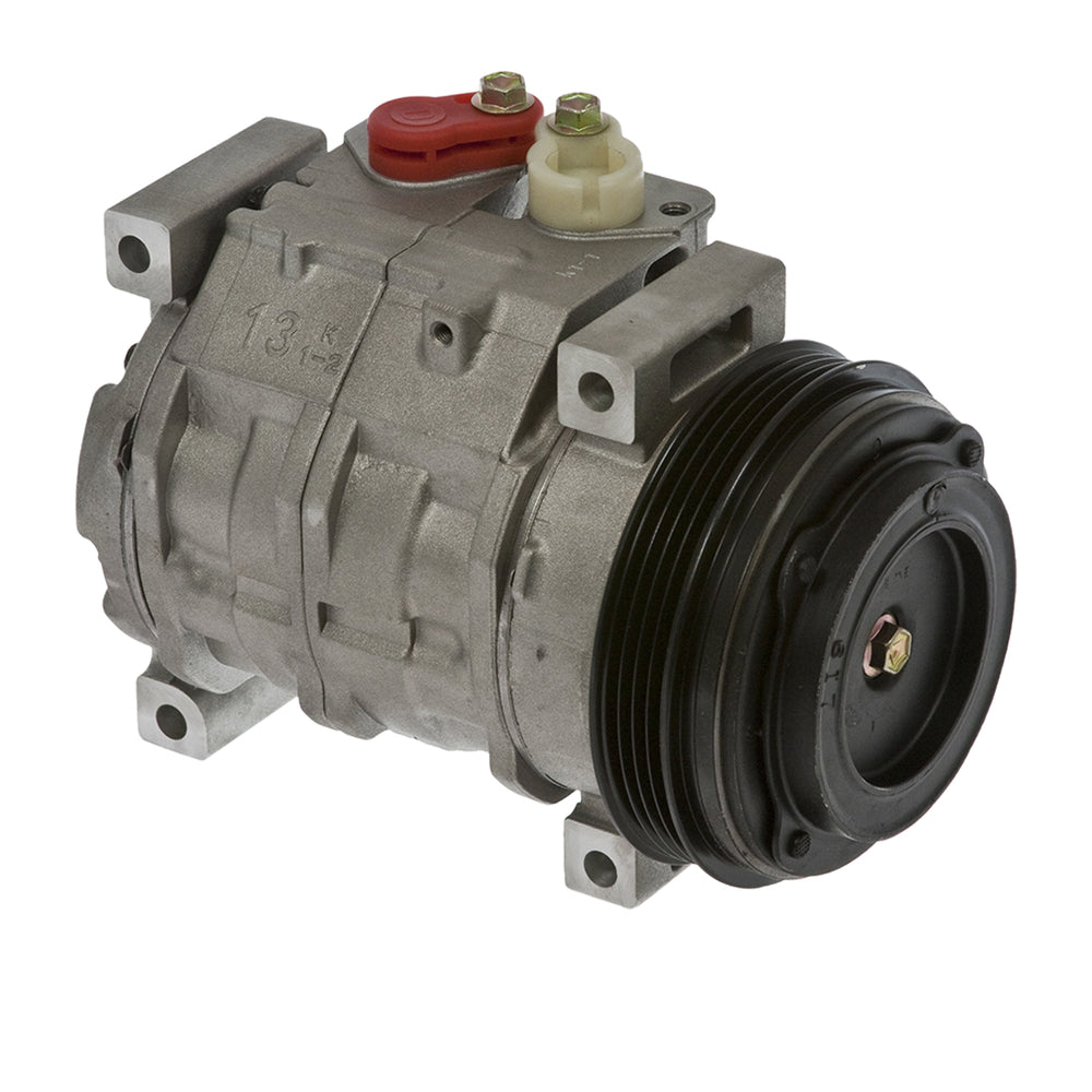 COMPRESSOR 10S13C 110mm PV4 12V 20-11258-AM