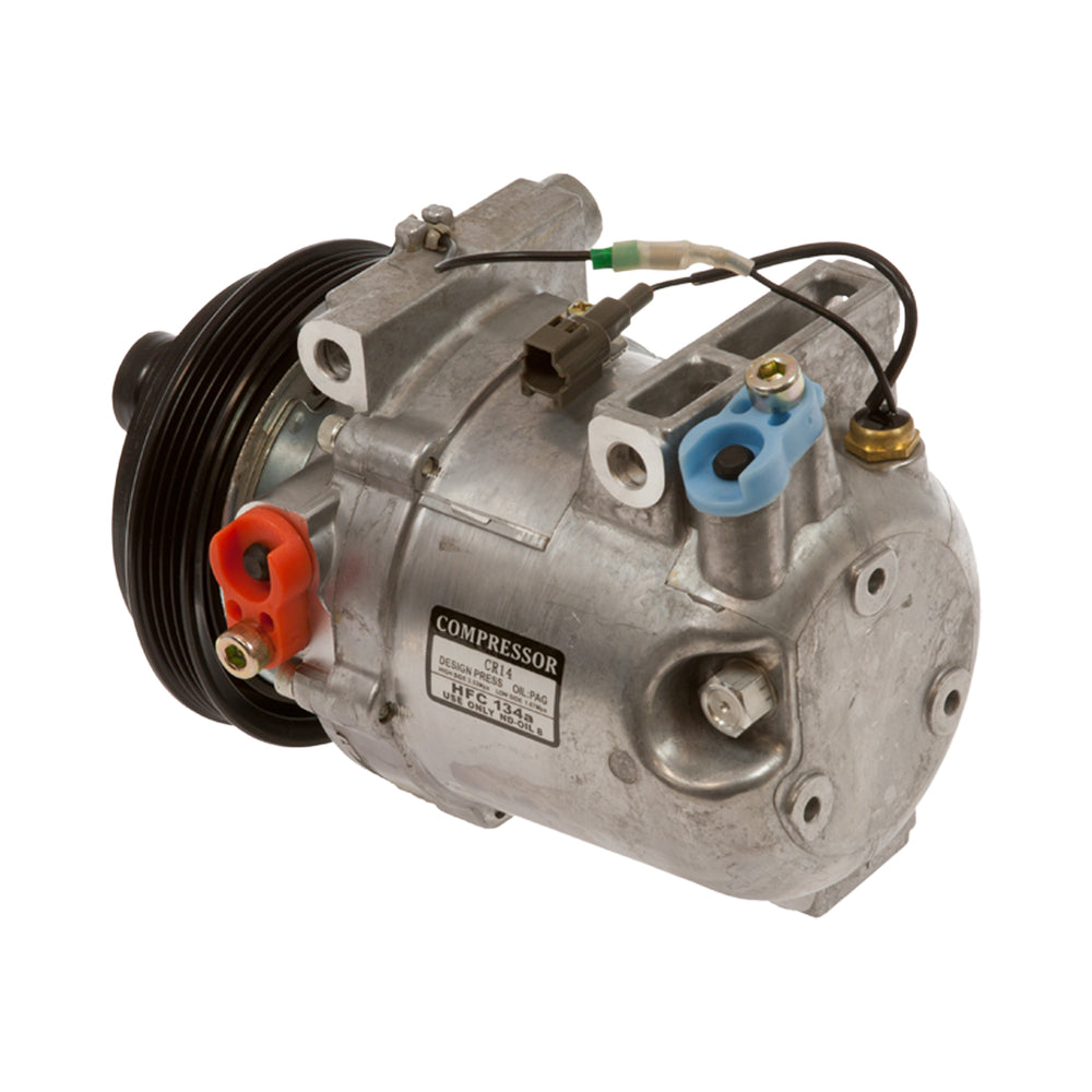 Compressor CR14 PV4 20-11261-AM