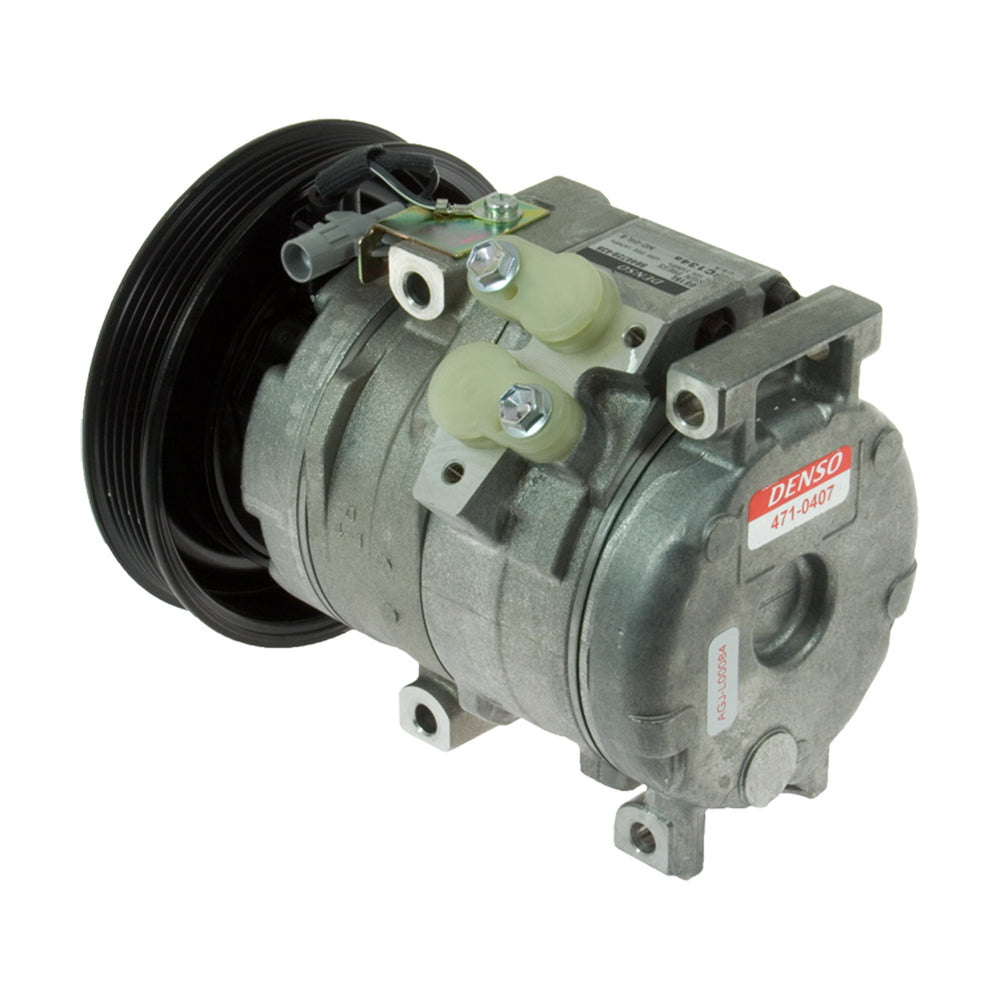 Compressor 10S15L PV6 20-11265