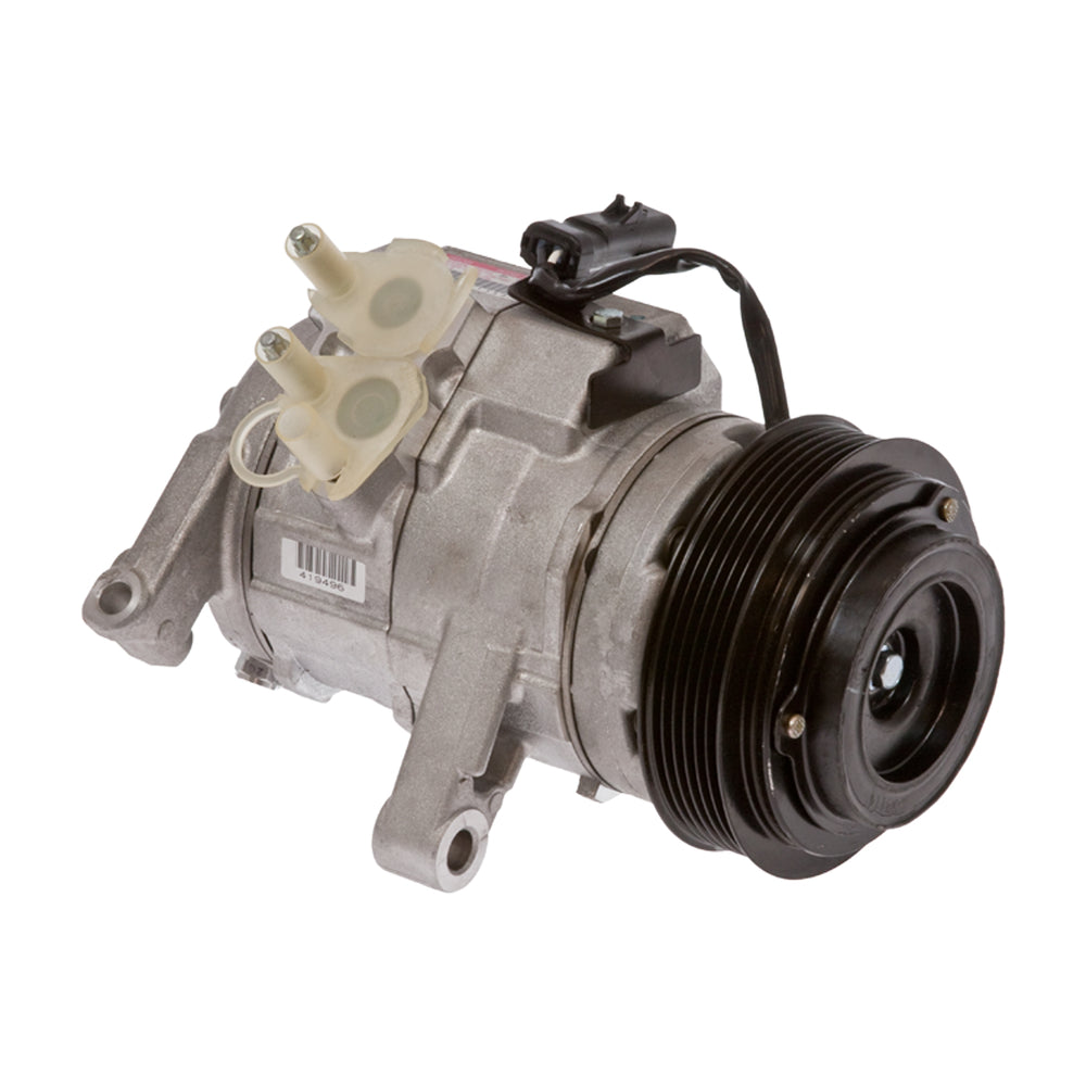 Compressor 10S20E PV6 20-11272-AM