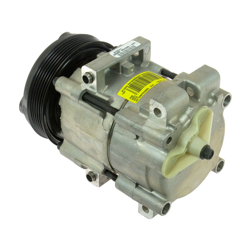 Compressor FS10 PV6 20-11273