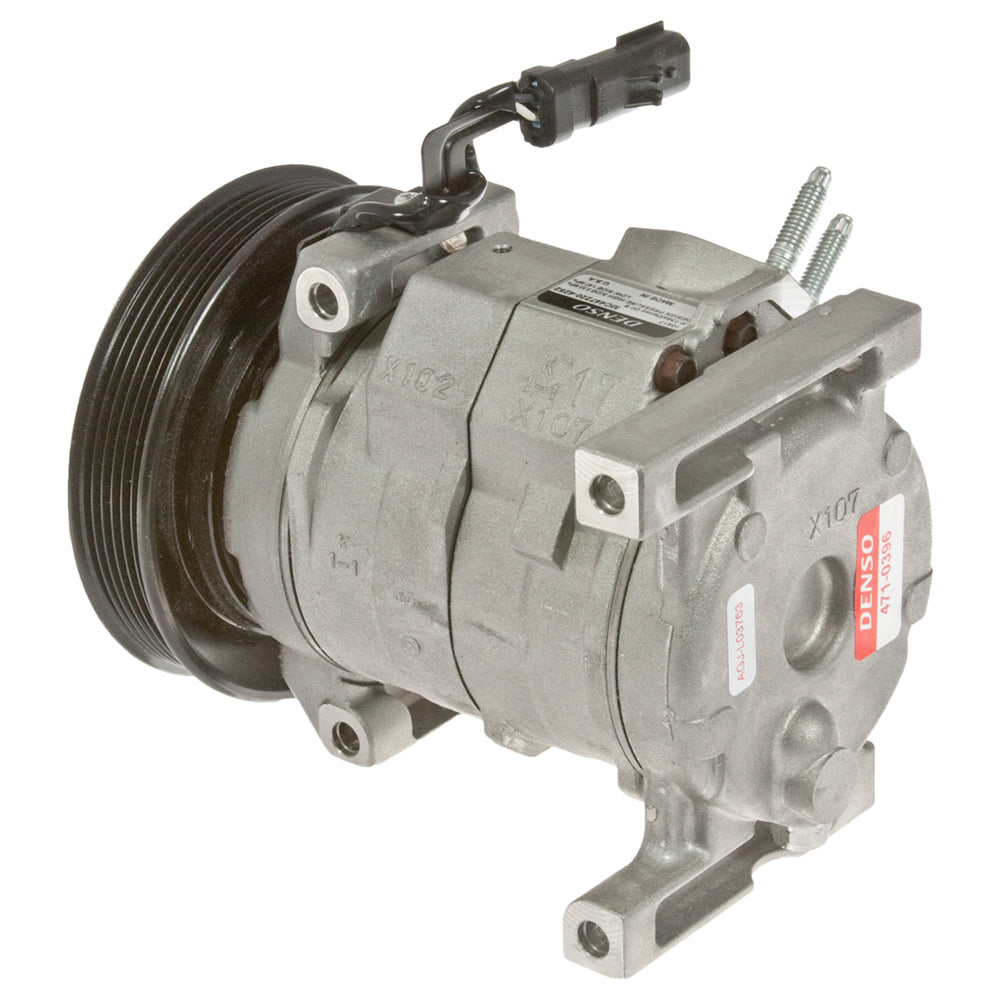 Compressor 10S17C PV6 20-11274
