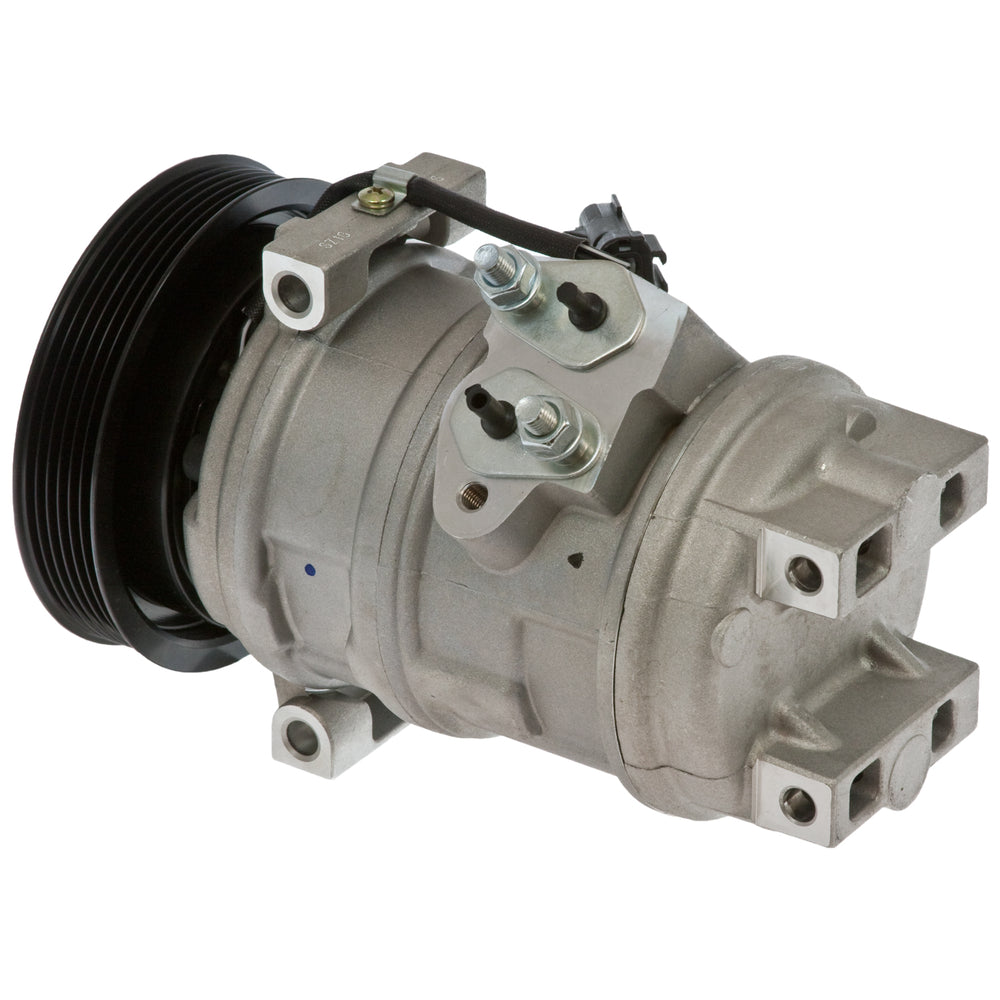 Compressor 10S17C PV6 20-11276-AM