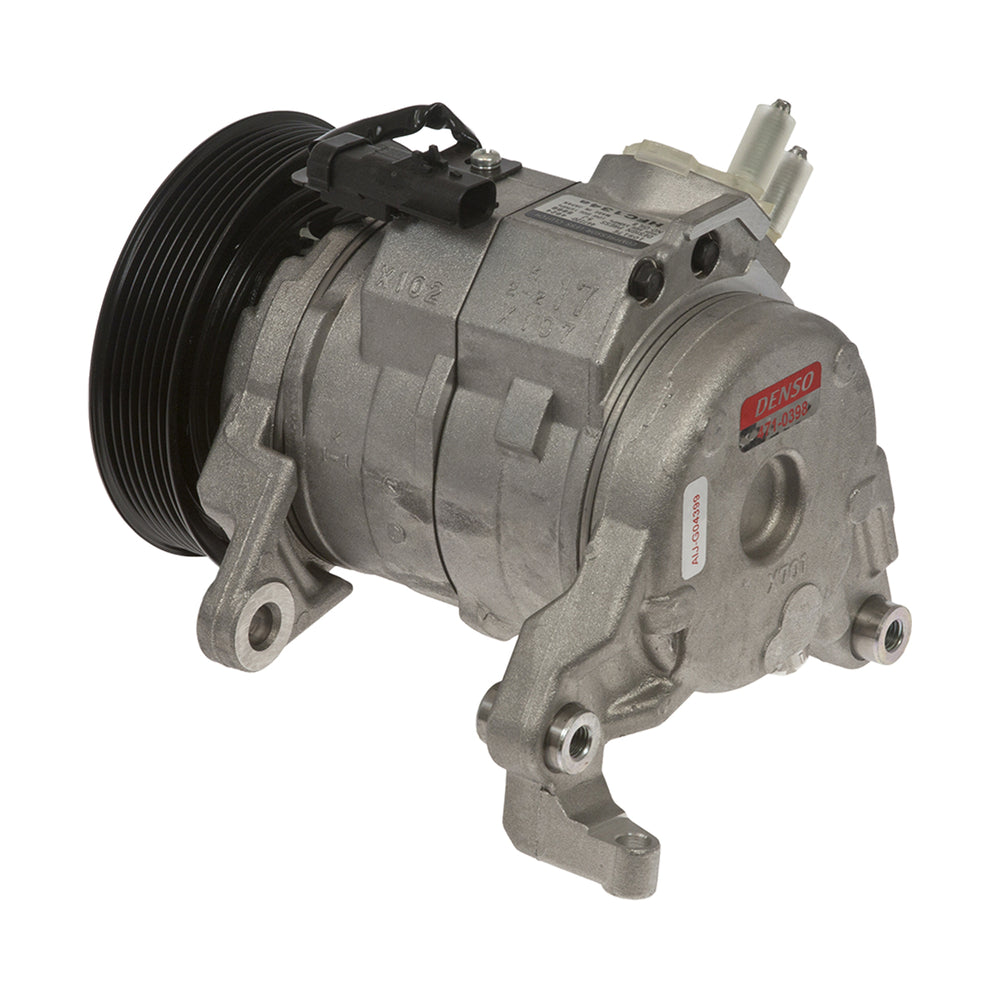 Compressor 10S17E PV7 20-11277