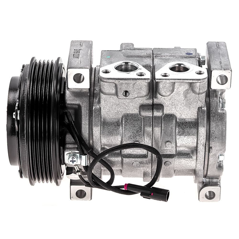 COMPRESSOR 10S13C PV5 110mm 20-11278-AM