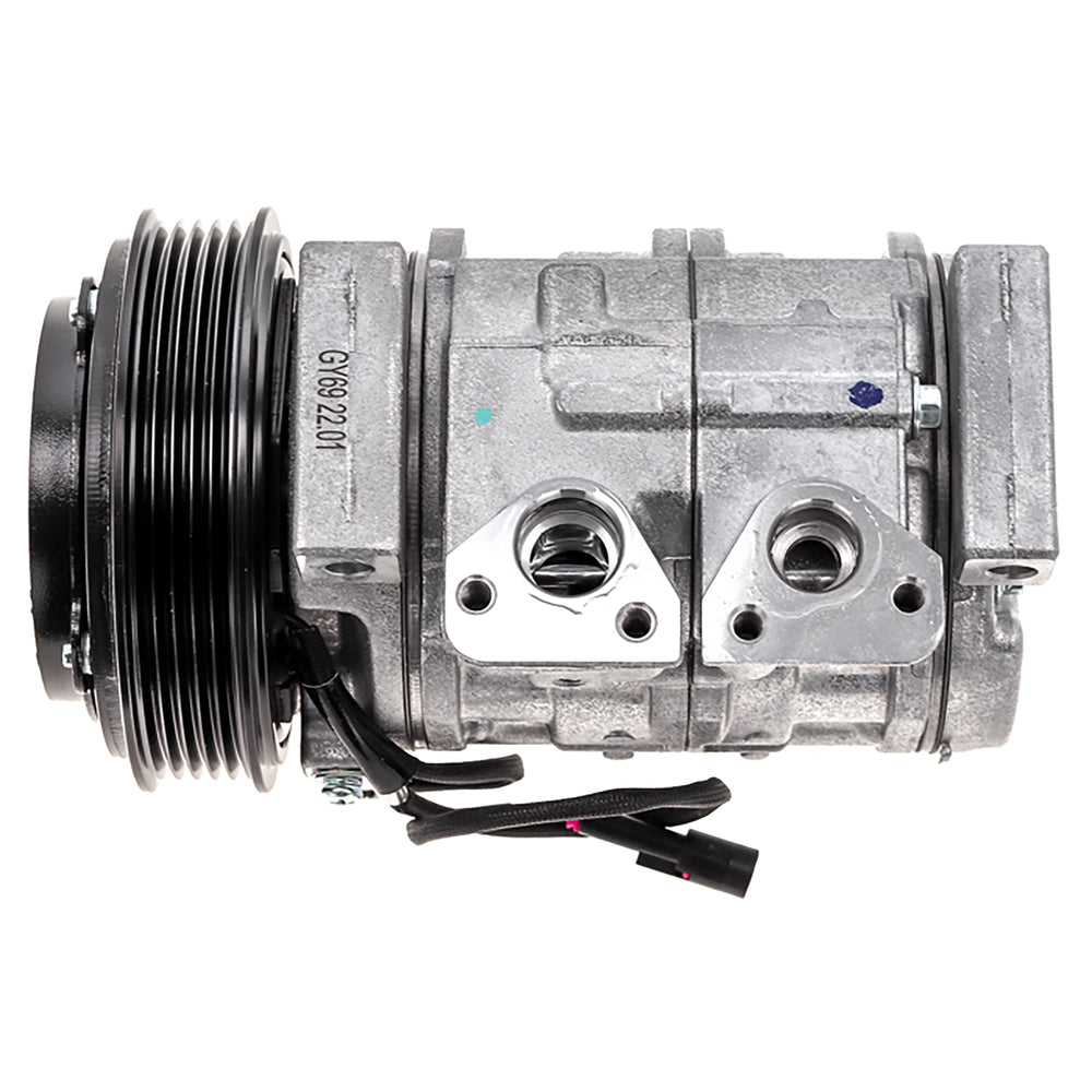 COMPRESSOR 10S13C PV5 110mm 20-11278-AM