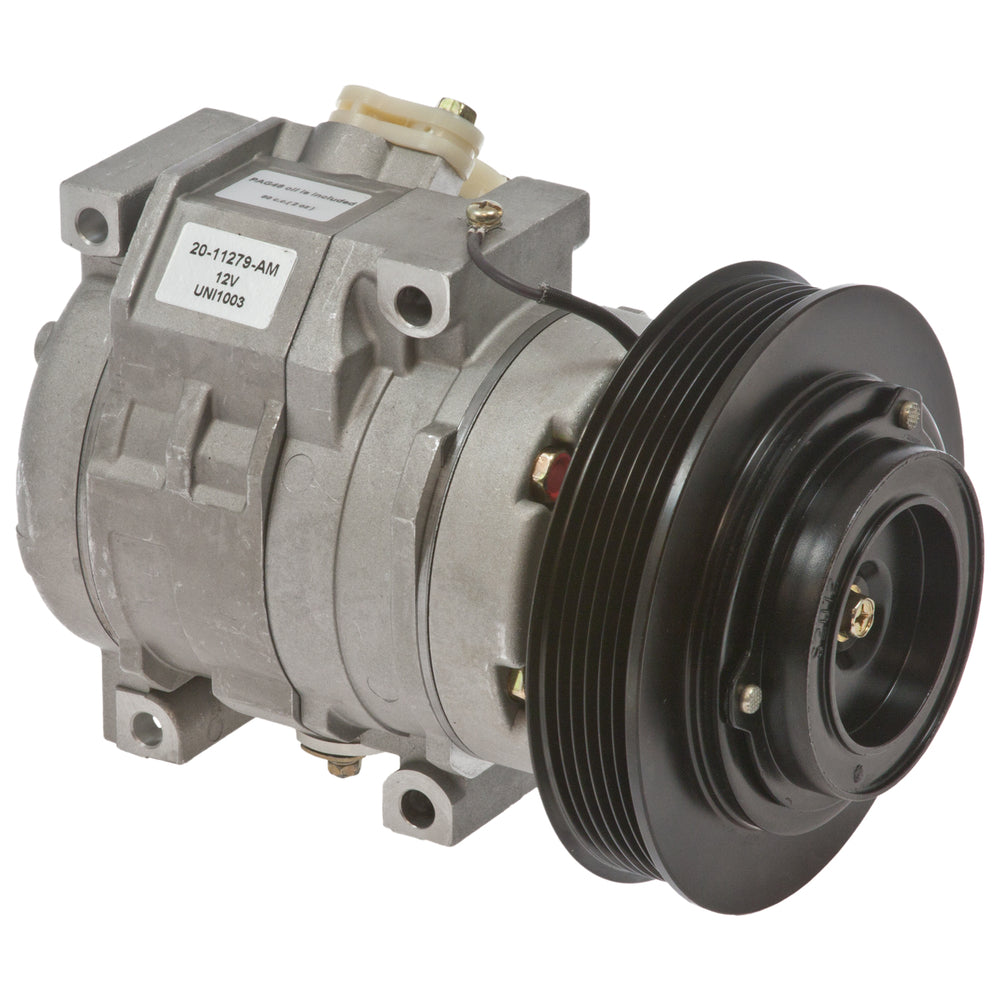 Compressor 10S15L PV6 20-11279-AM