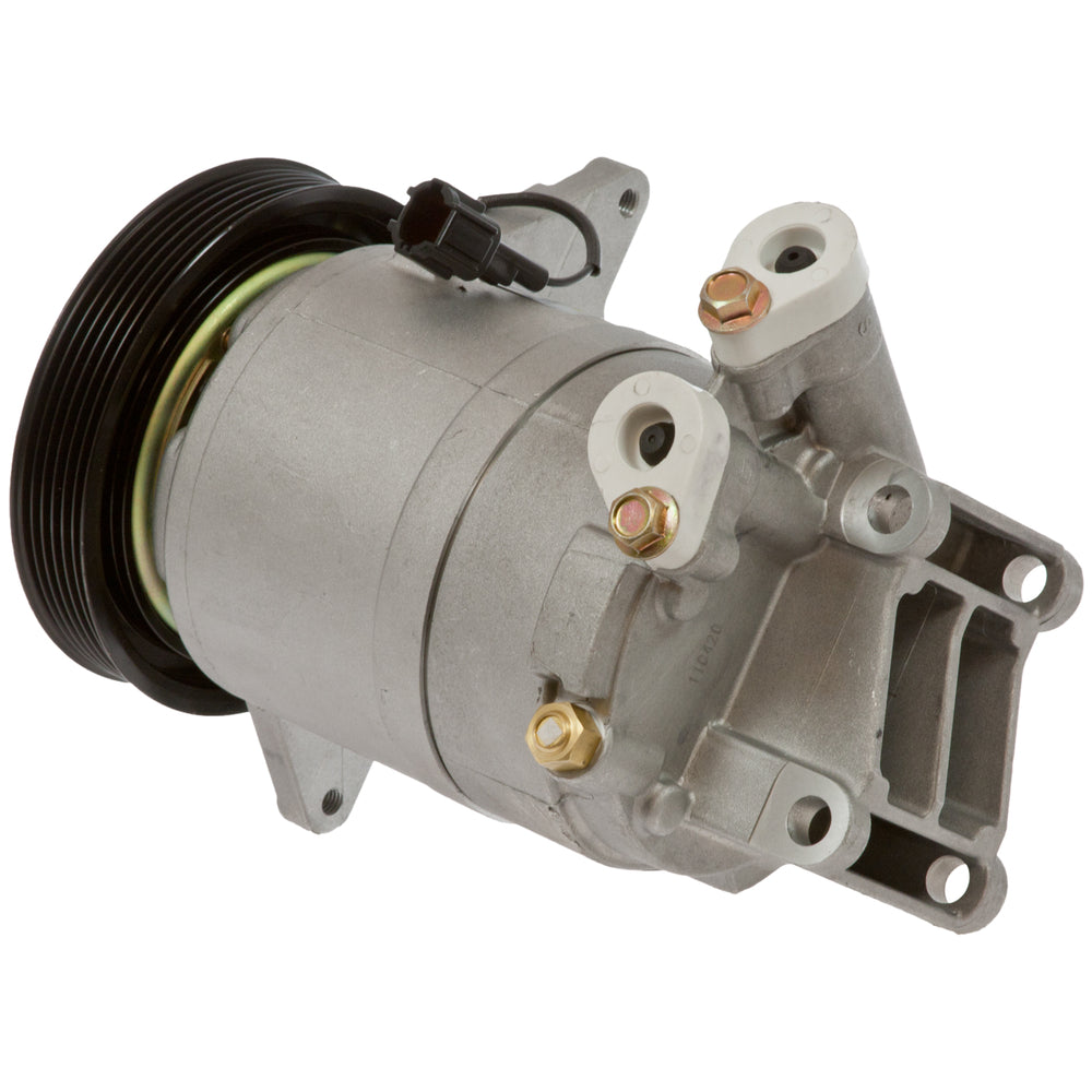 COMPRESSOR DKS17D PV6 134mm 20-11281-AM