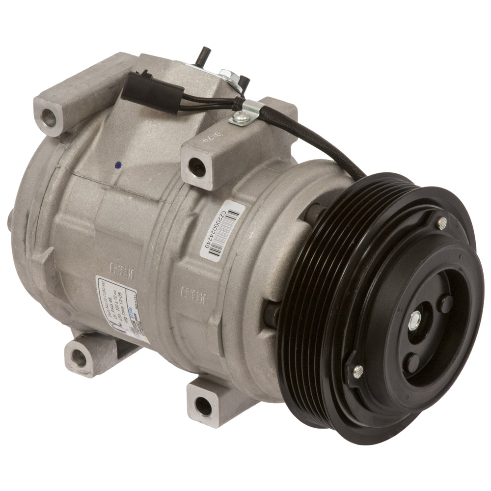 Compressor 10S20C PV6 20-11282-AM