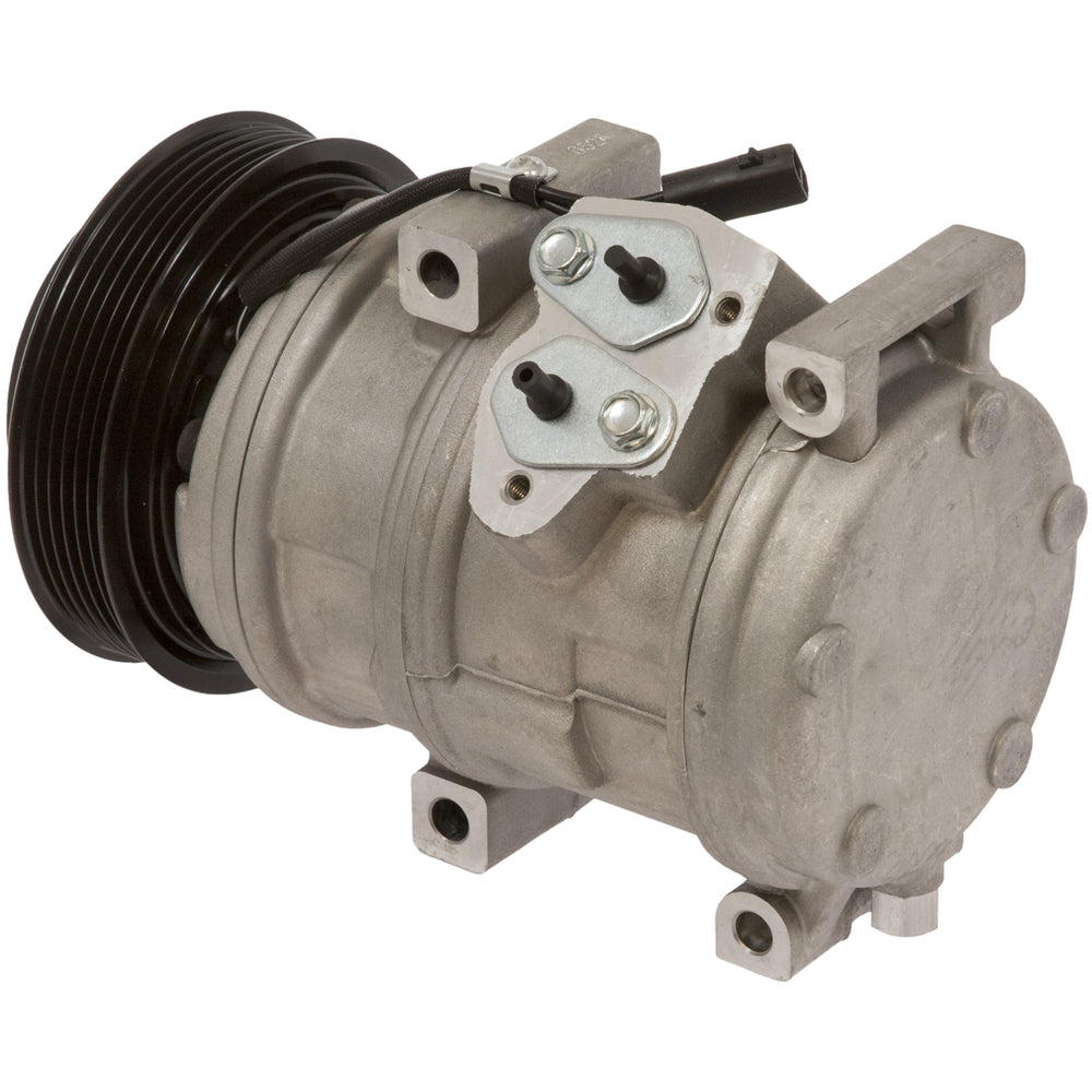 Compressor 10S20C PV6 20-11282-AM