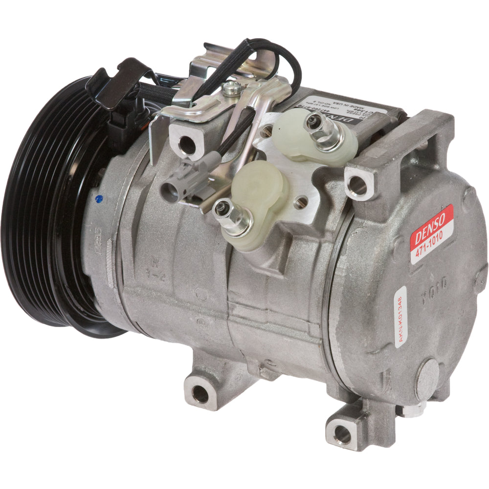 Compressor 10S20C PV6 20-11282
