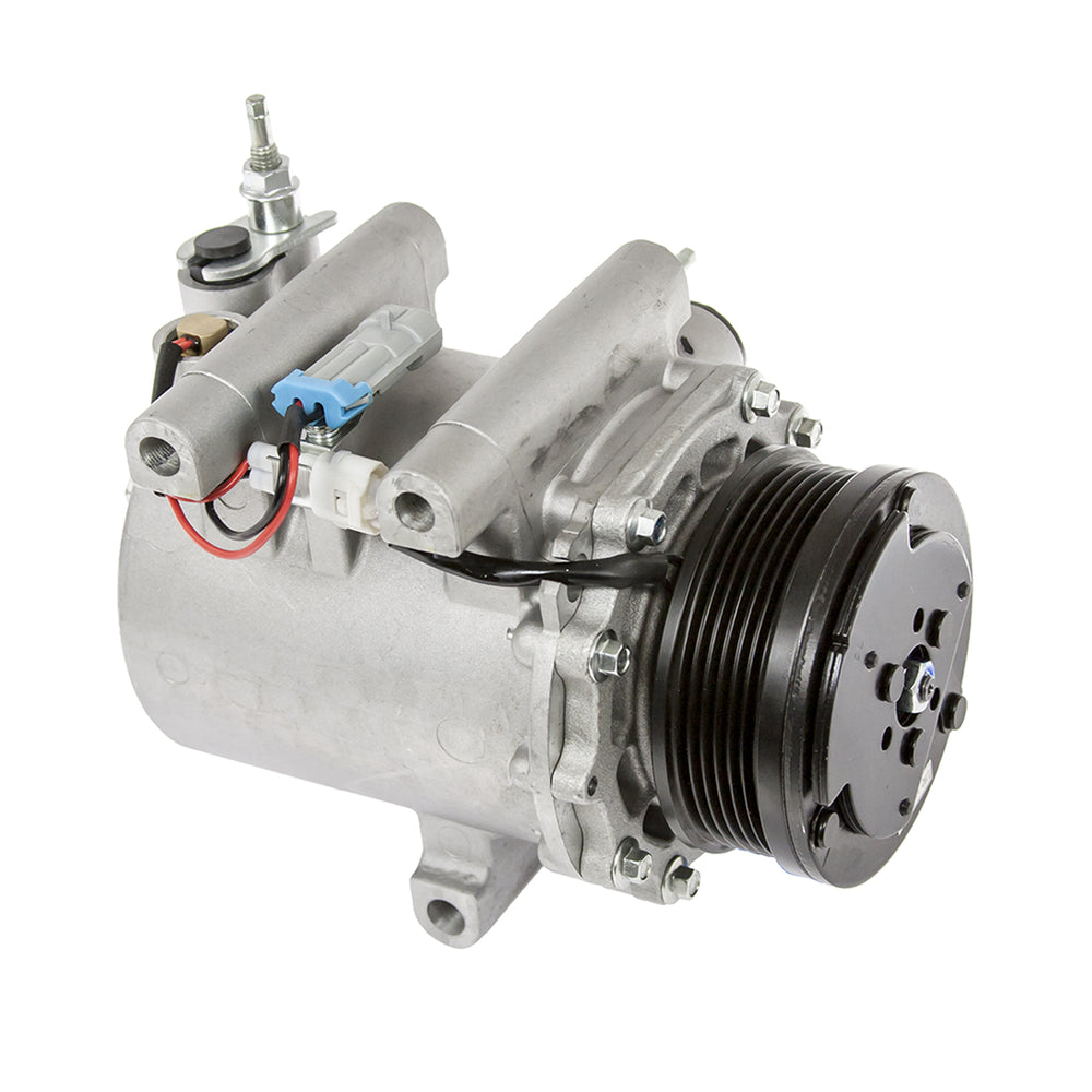 Compressor MSC130CVSG2 PV6 20-11285-AM