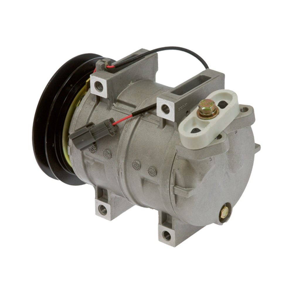 COMPRESSOR DKS15CH 1GRV 138mm 24V VPAD 20-11291-AM