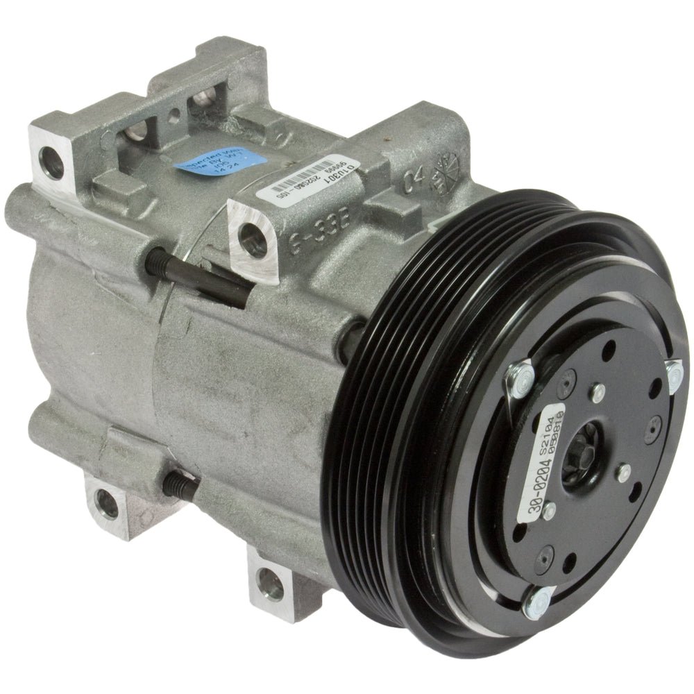 Compressor FS10 12V 20-11296