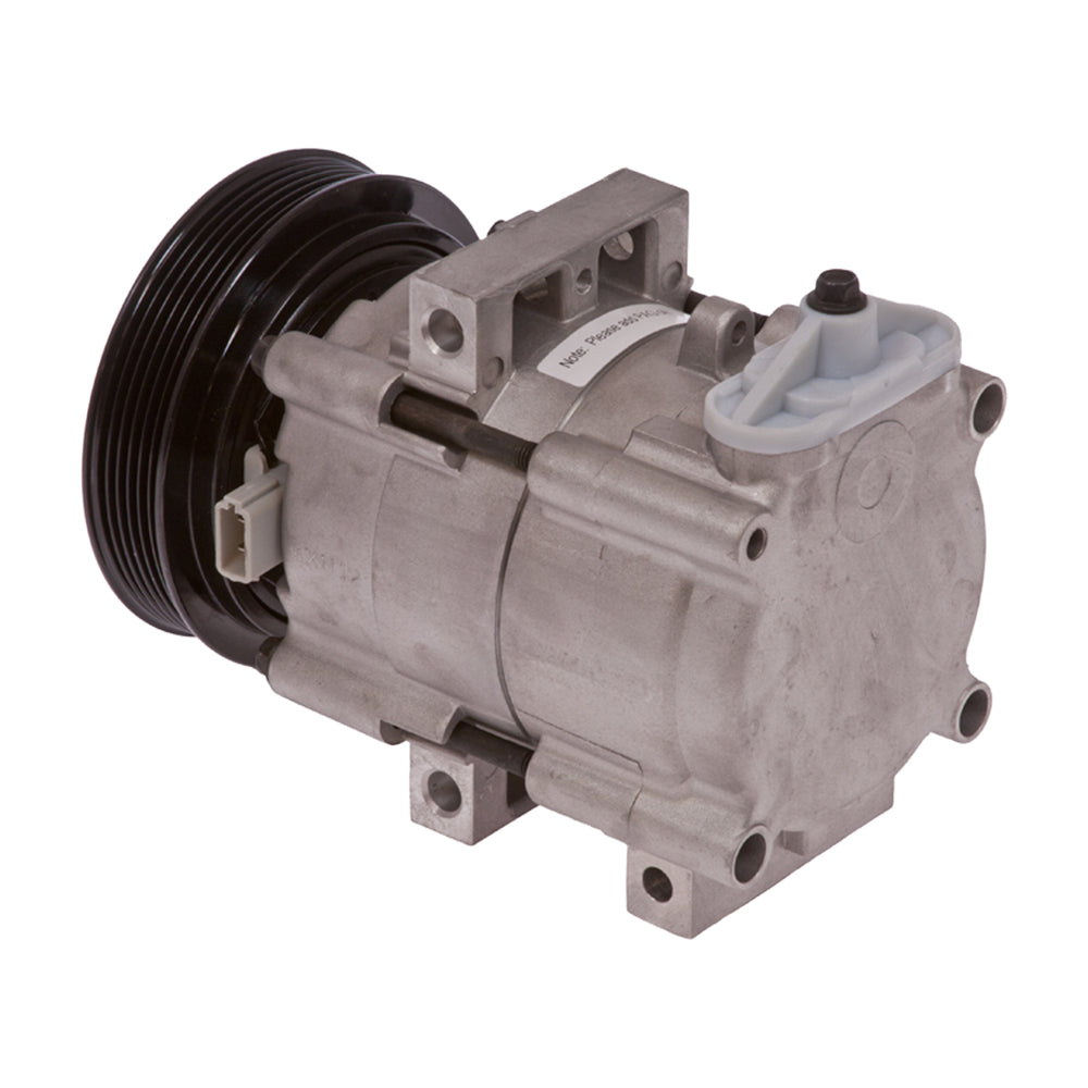 Compressor FS10 PV6 Coil 3 O'clock 20-11303-AM