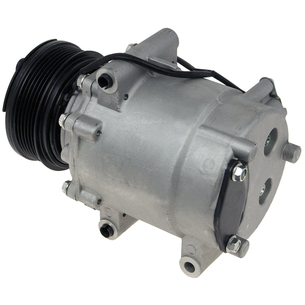 COMPRESSOR SCROLL PV6 110mm 20-11305-AM