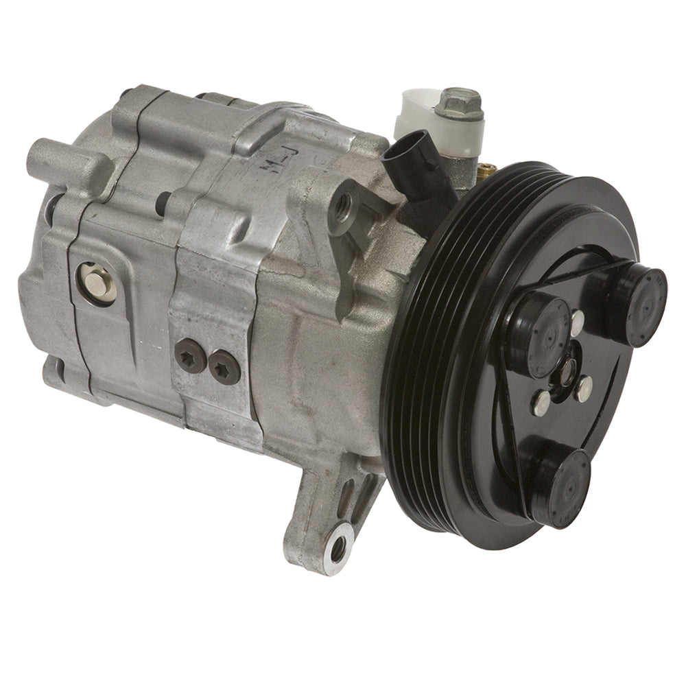 Compressor DCV11G/J PV5 20-11306