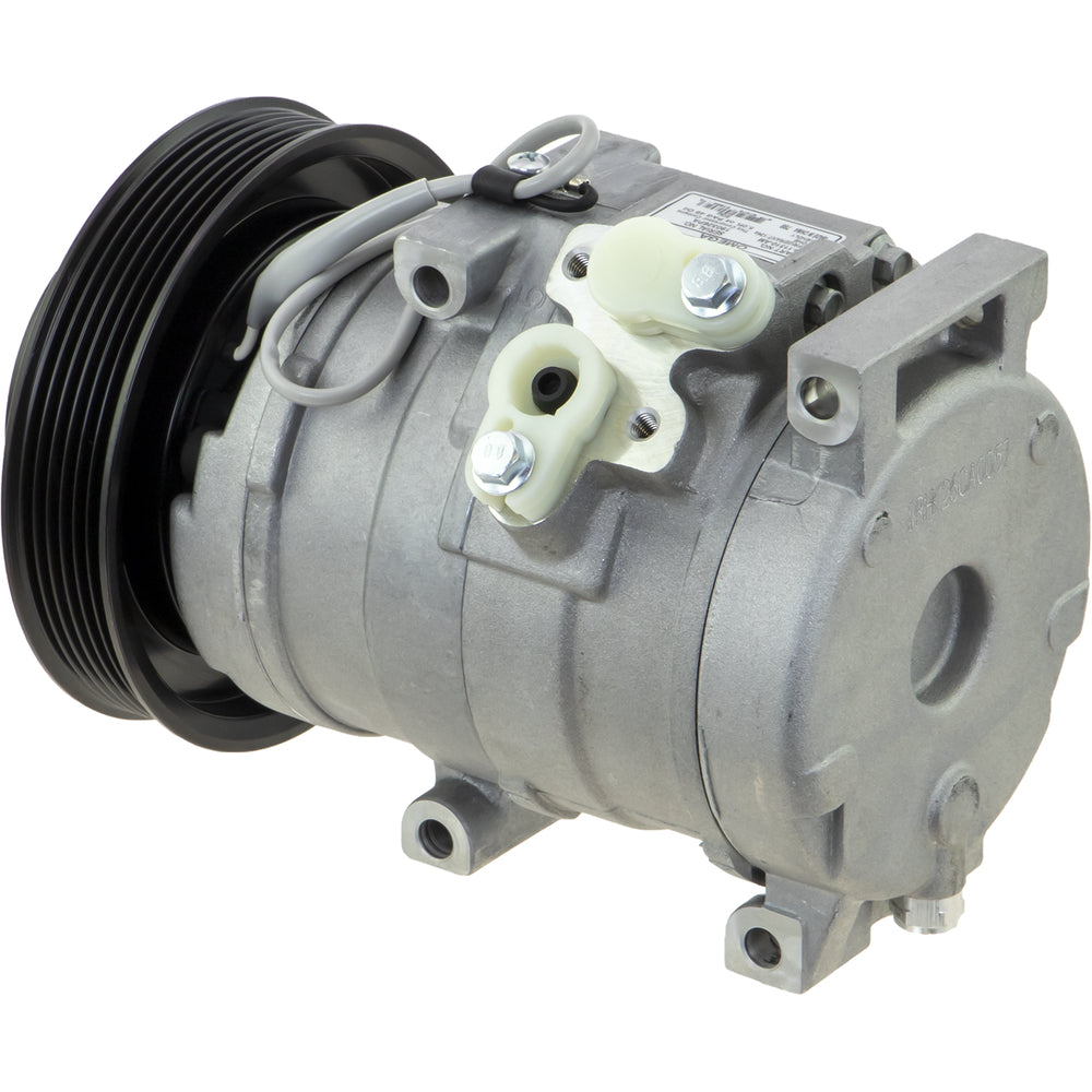 Compressor 10S20C 20-11310-AM