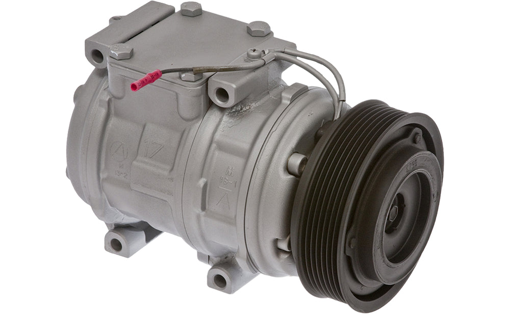 COMPRESSOR 10PA17C PV7 4.75in REMFG 20-11312-R