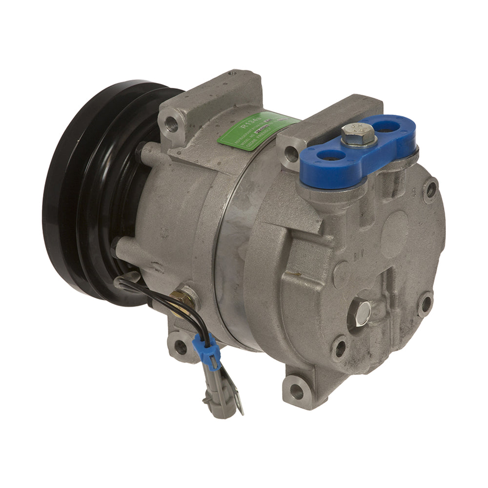 COMPRESSOR V5 1GR 5.2in V-PAD 20-11313-AM