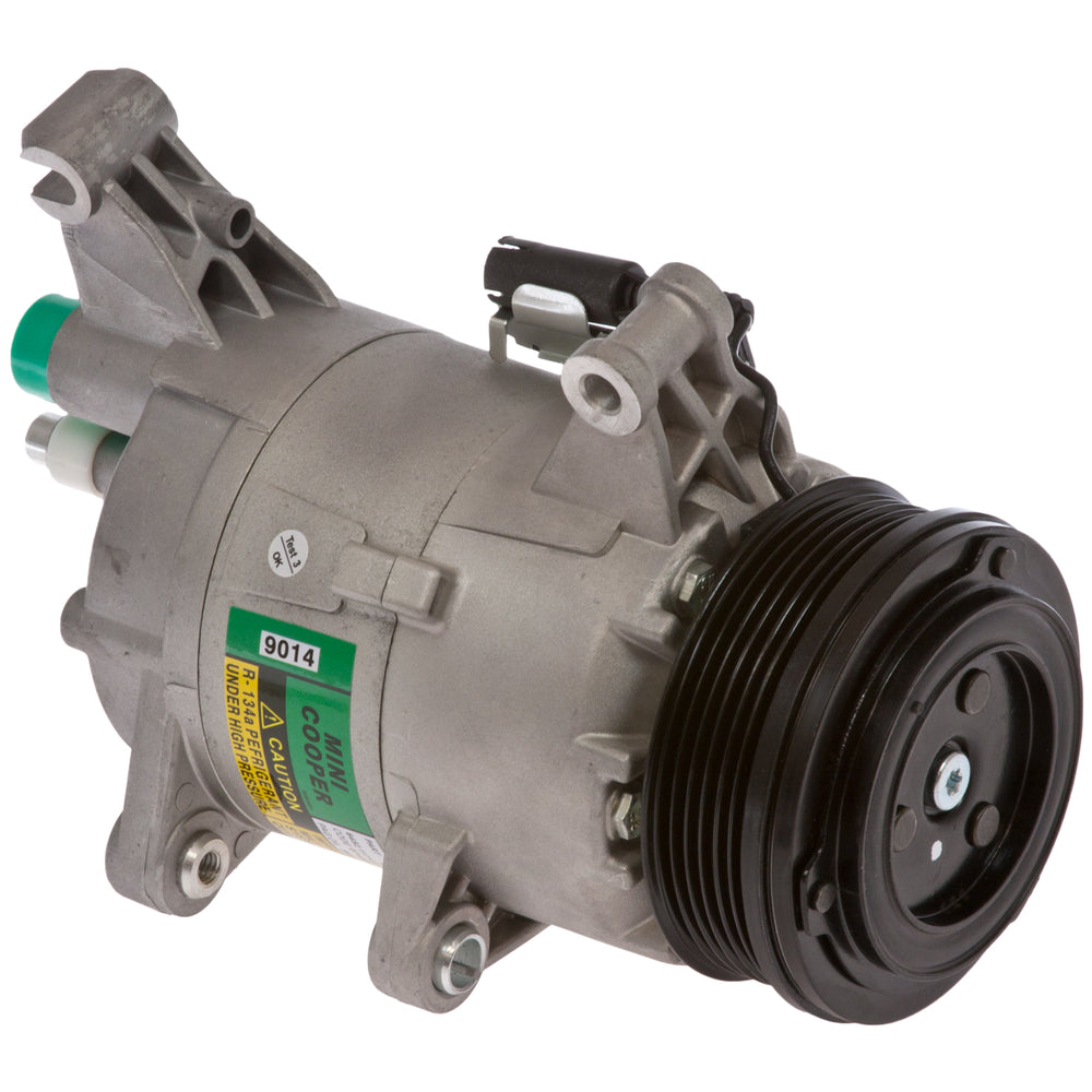COMPRESSOR CVC PV6 109mm 20-11316-AM