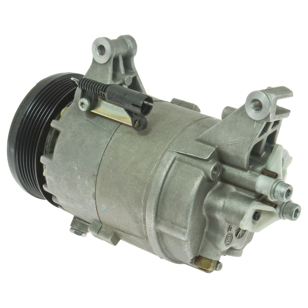 COMPRESSOR CVC PV6 109mm 20-11316