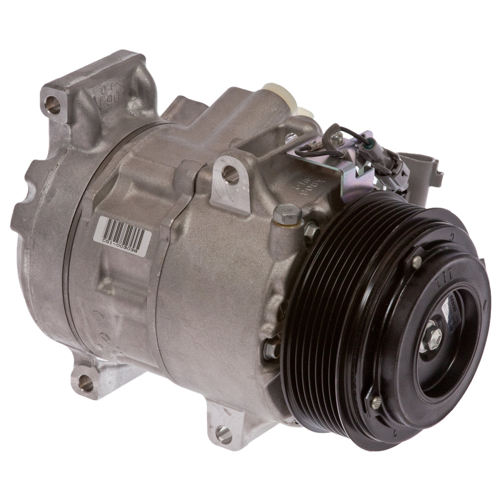 COMPRESSOR 6SBU16C PV7 110mm 20-11318