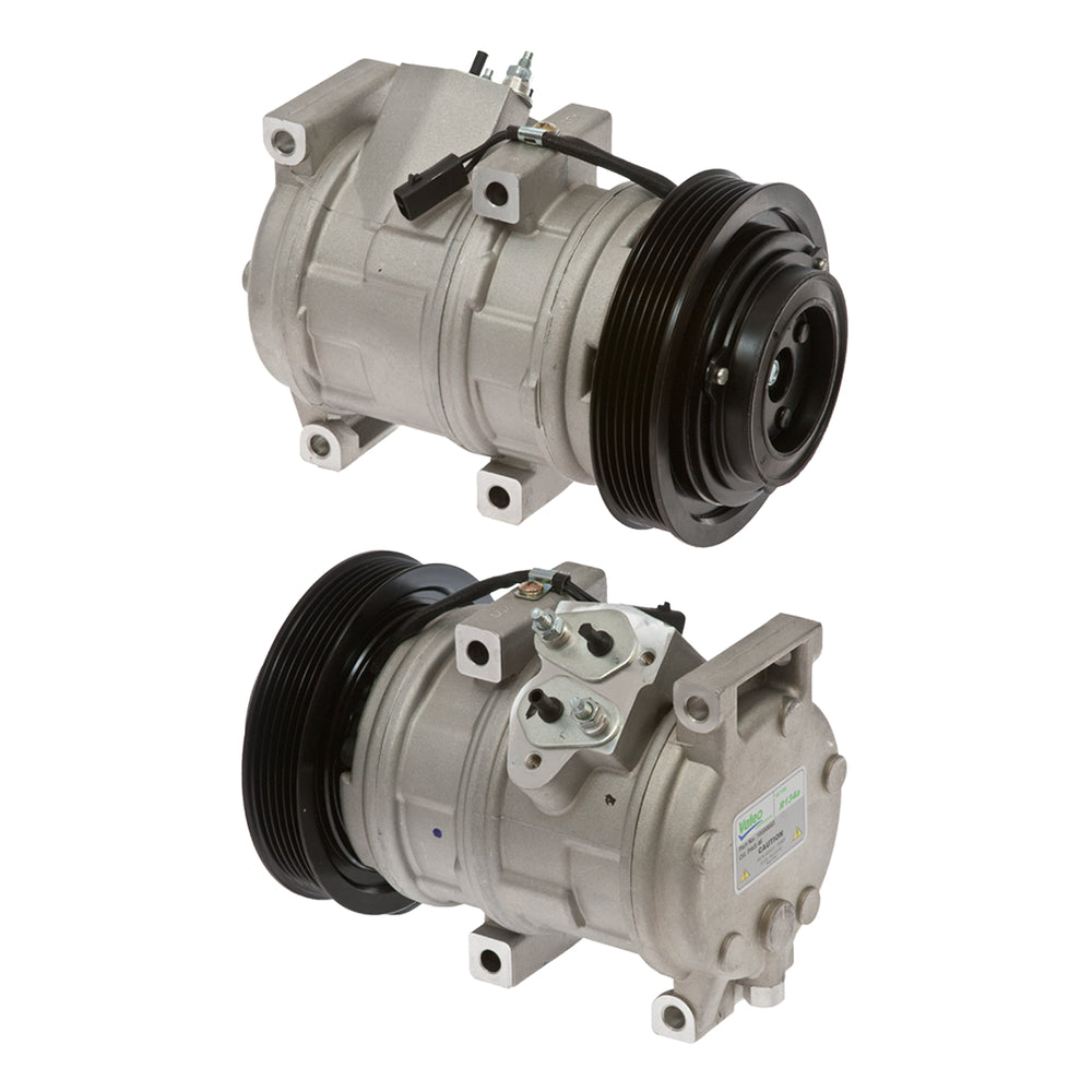 Compressor 10S17C PV6 20-11320-AM