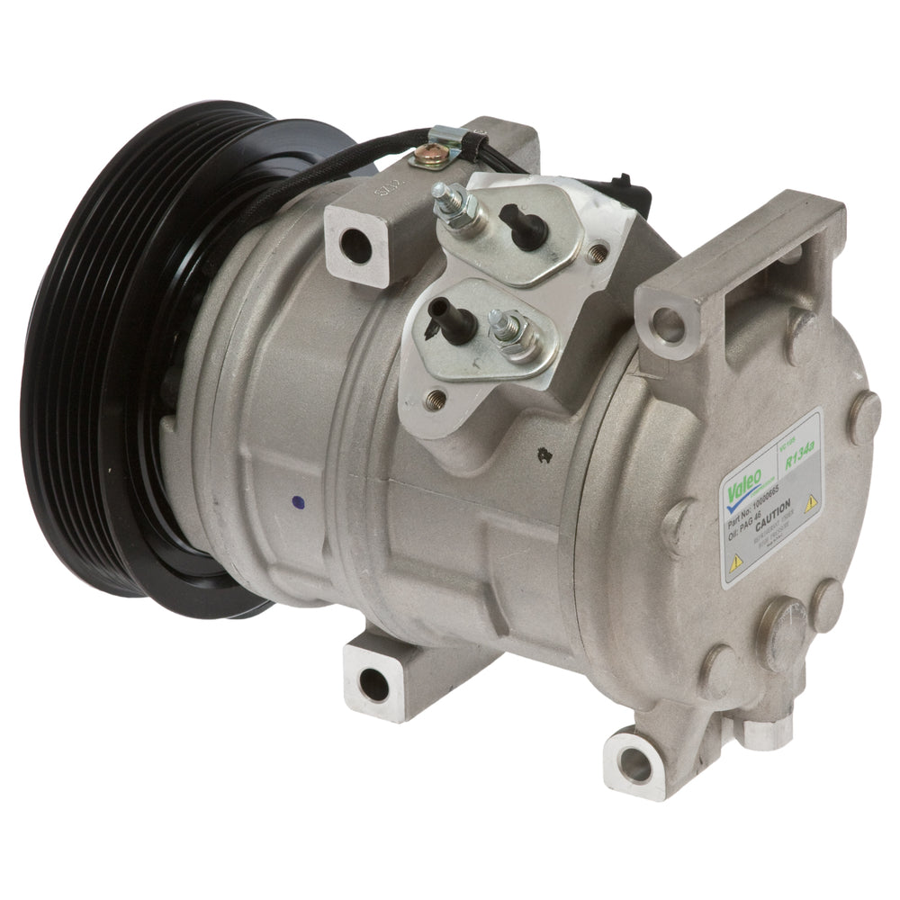 Compressor 10S17C PV6 20-11320-AM