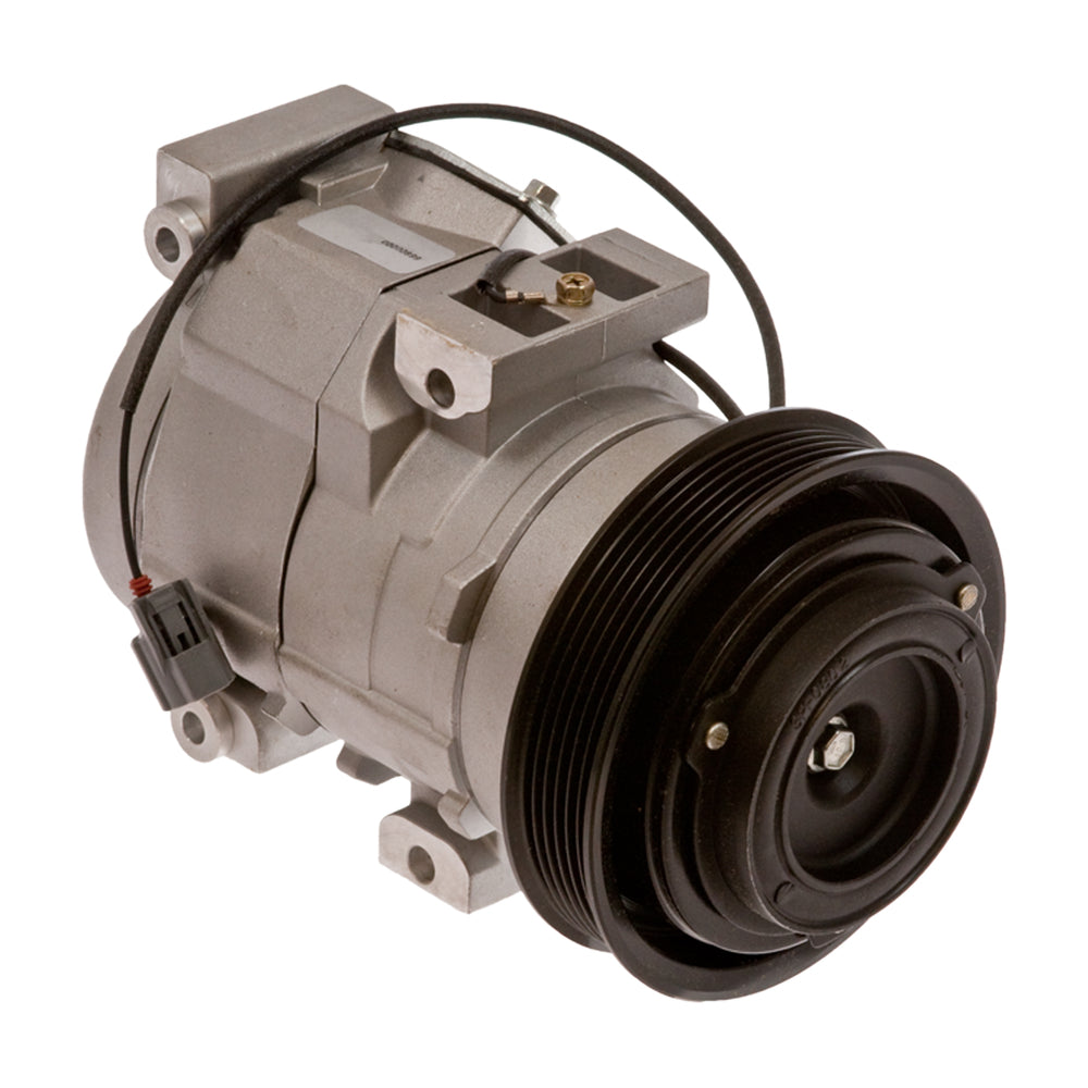 Compressor 10S17C PV6 20-11320