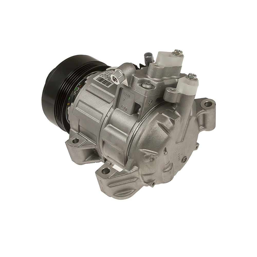 Compressor DKS141C PV4 12V Suzuki Grand Vitara 20-11321