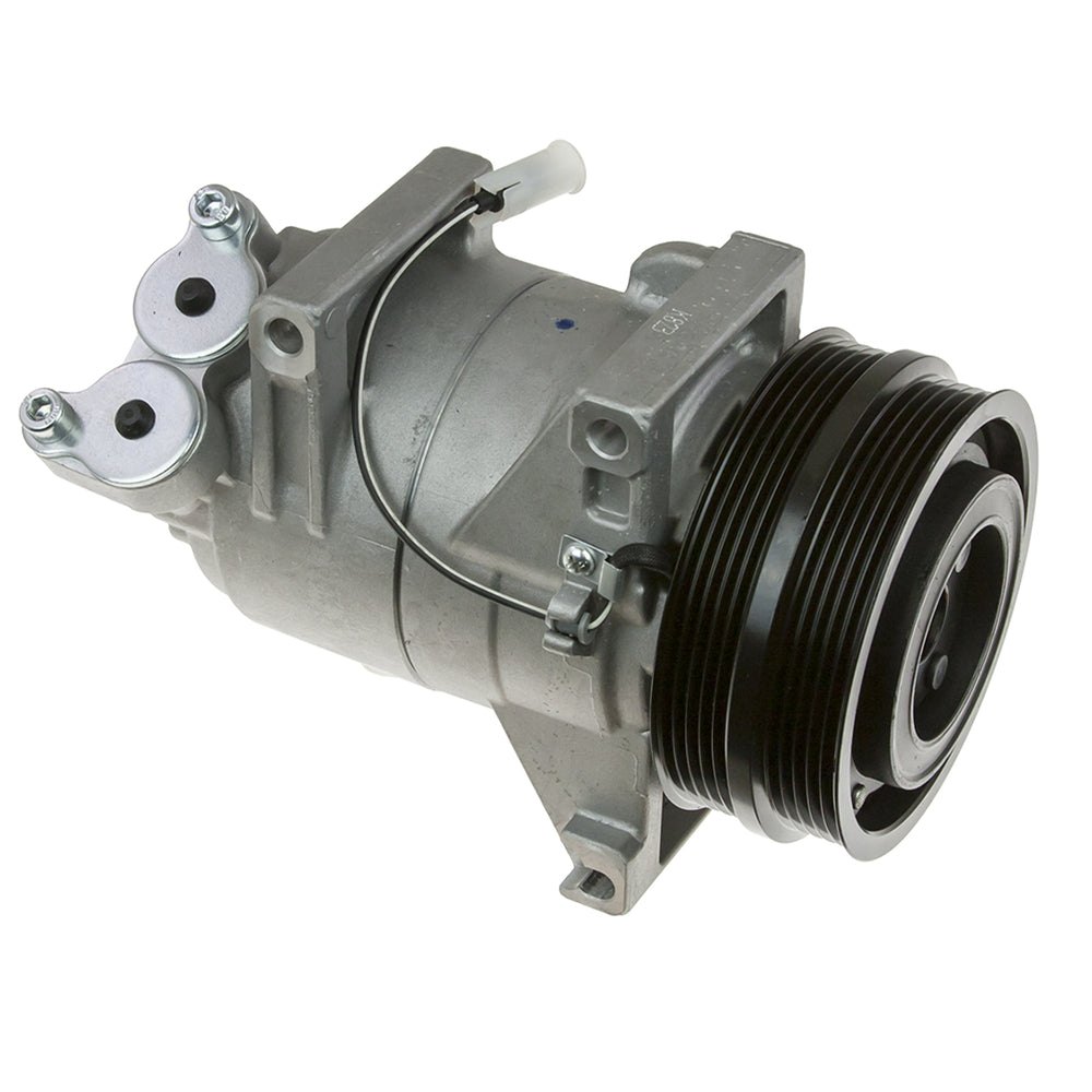 Compressor DKS15D PV10 Dir Mt 20-11323-AM