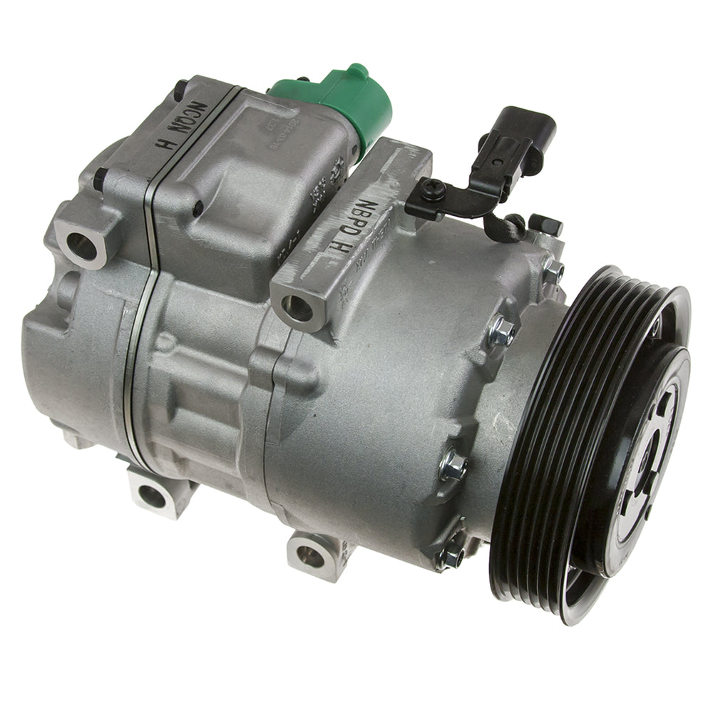 COMPRESSOR VS18E PV6 119mm 20-11337