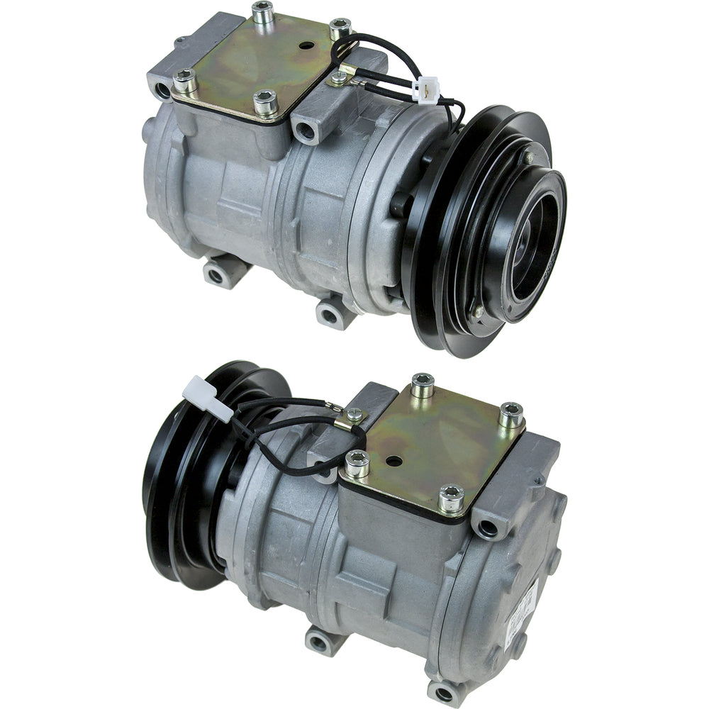 Compressor 10PA17C 1GR 20-11495-AM