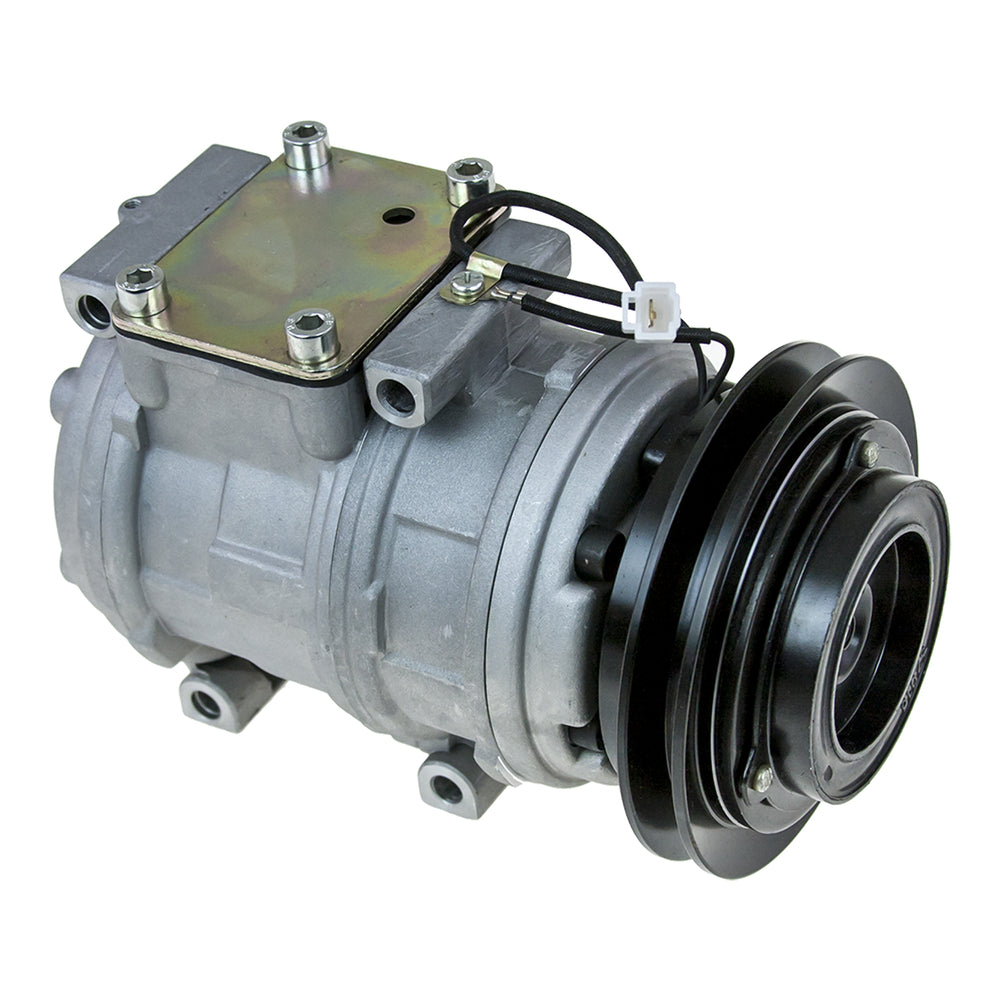 Compressor 10PA17C 1GR 20-11495-AM